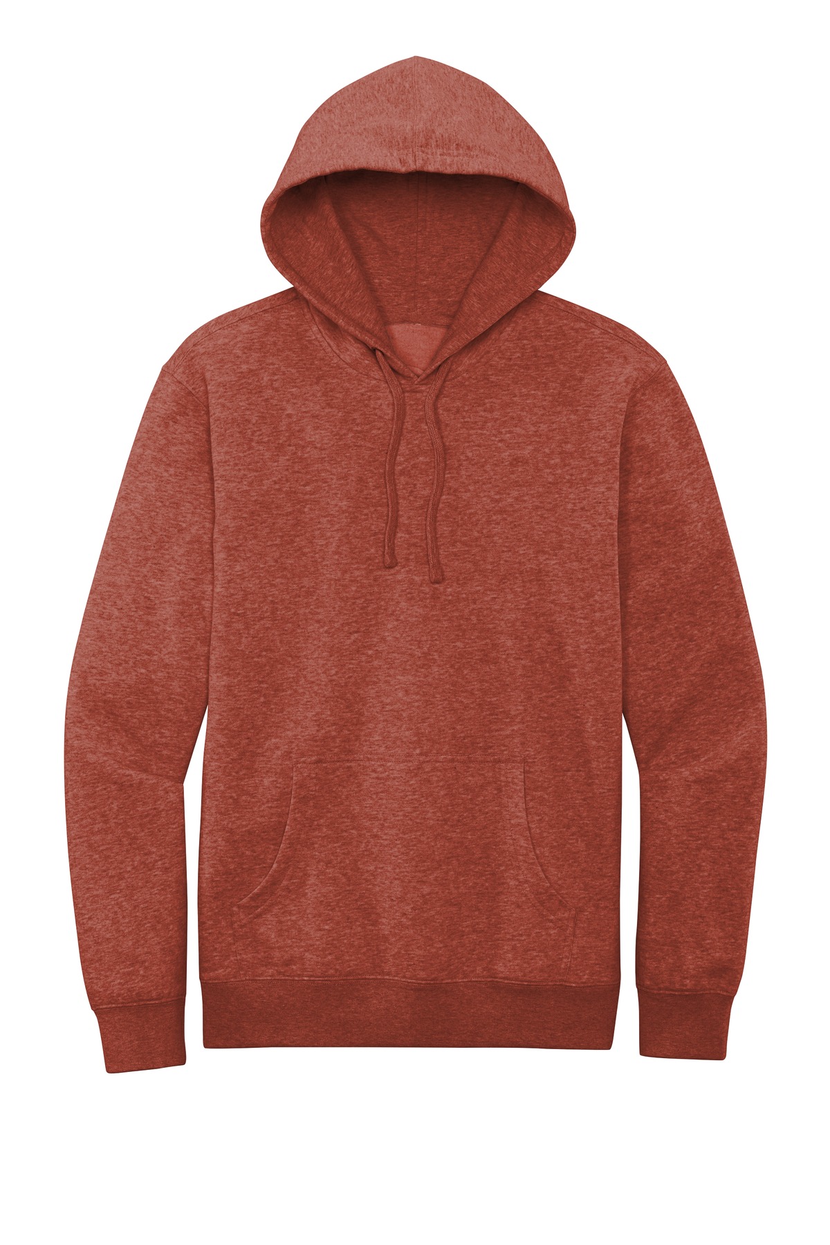 District® V.I.T. Fleece Hoodie 65