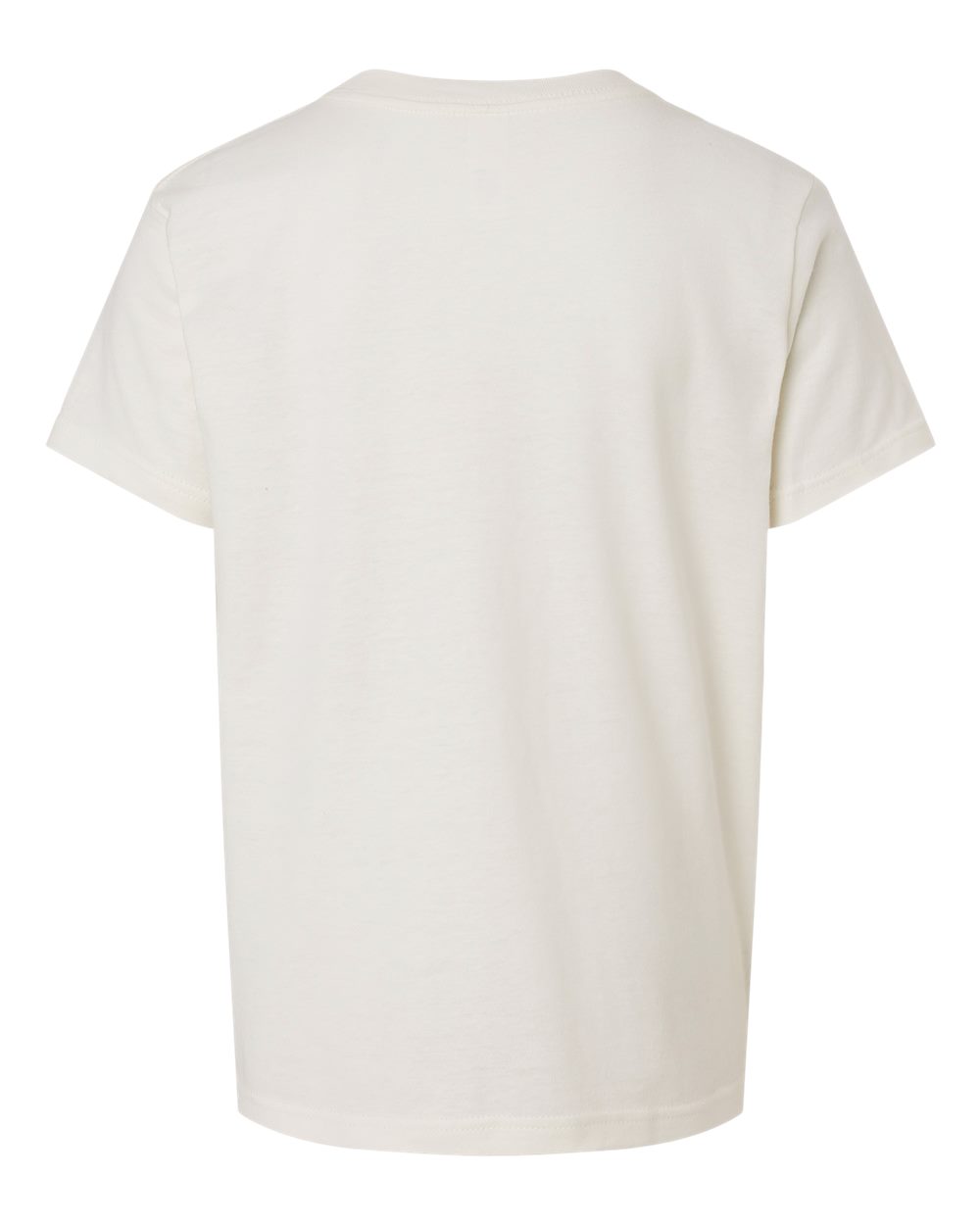 Youth Fine Jersey T-Shirt - 235 242