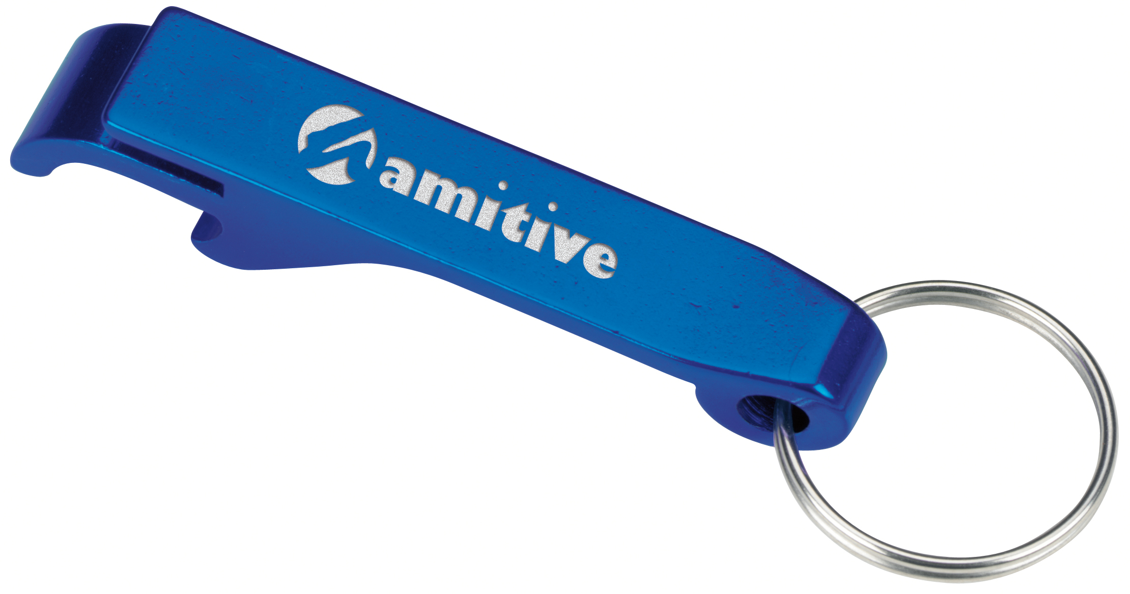 Good Value™ Aluminum Bottle Opener 9