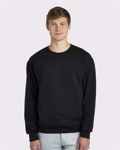 Unisex NuBlend® Crewneck Sweatshirt - 562MR 172