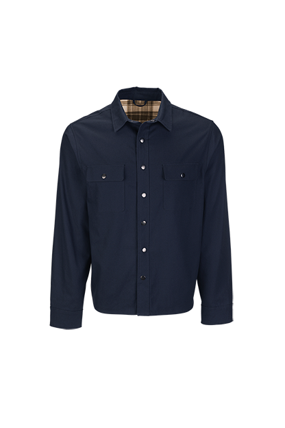 Boulder Shirt Jacket 6