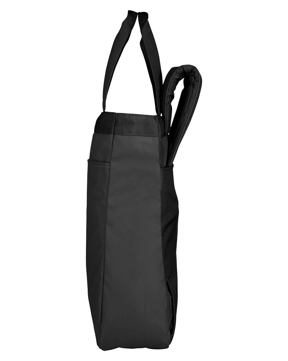 Unisex Reflective Convertible Laptop Backpack Tote Bag - NE901 9