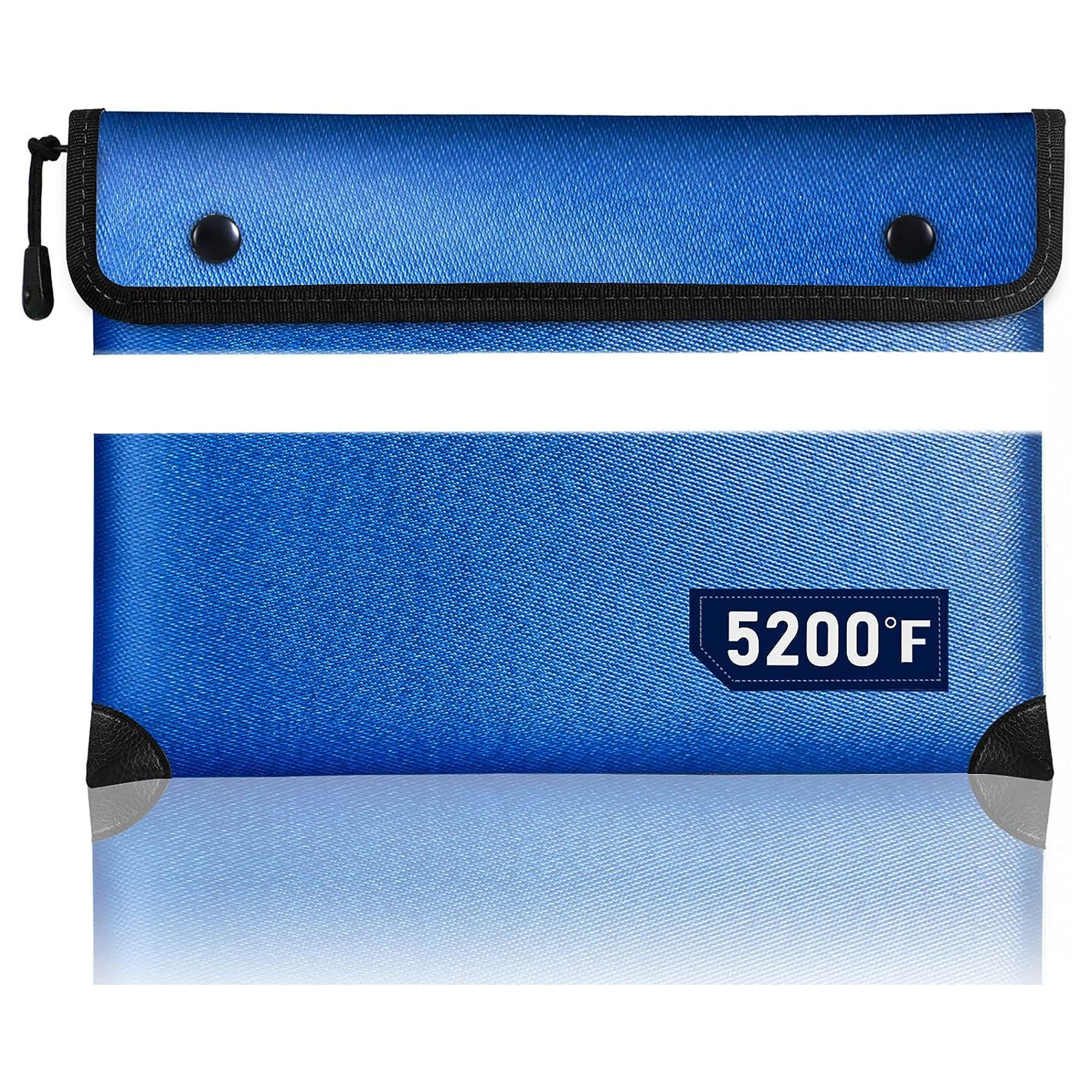 Fireproof Document Bag 1