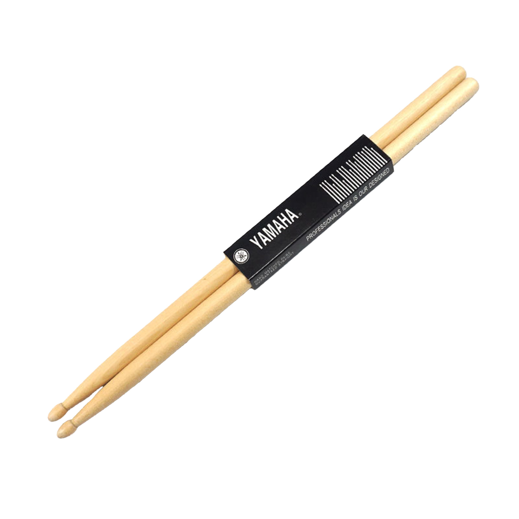 Wood Drumstick 4