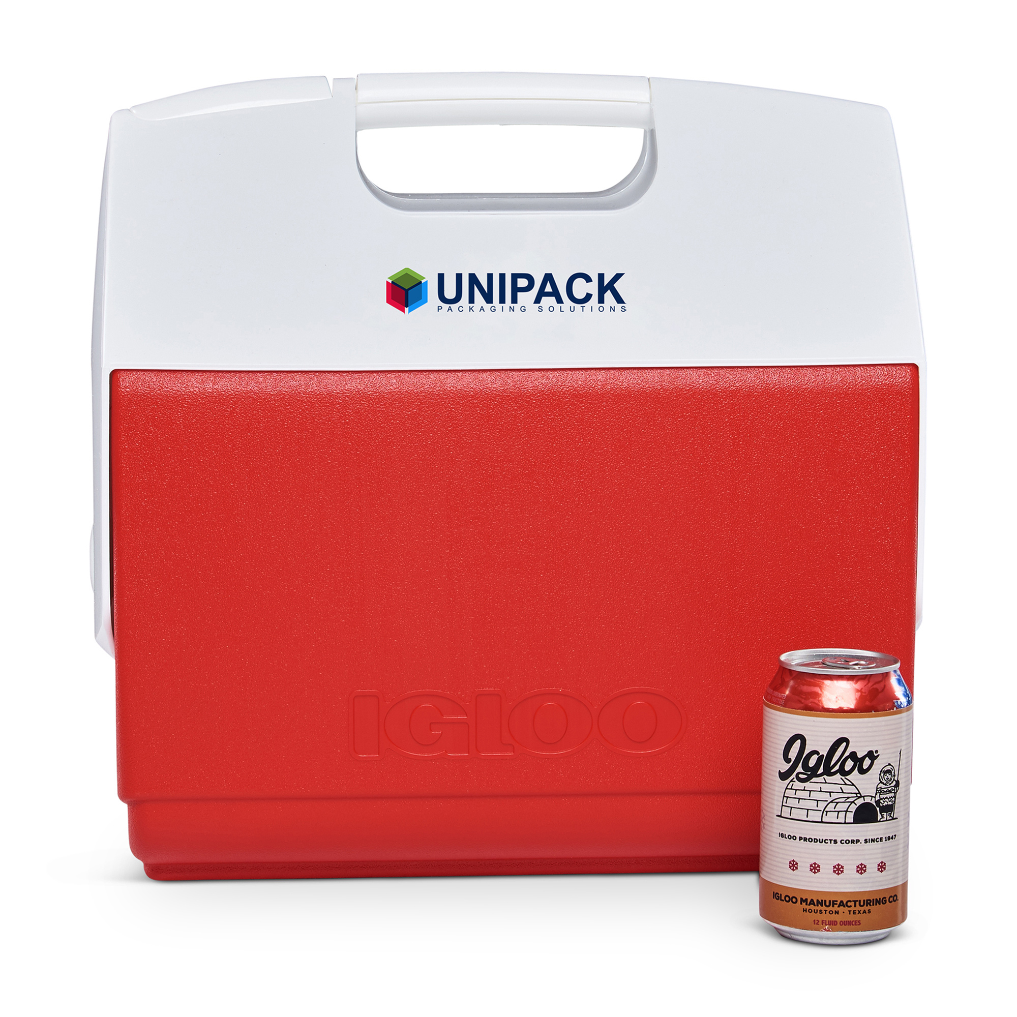 Igloo® Playmate Elite 16 Qt Cooler 9