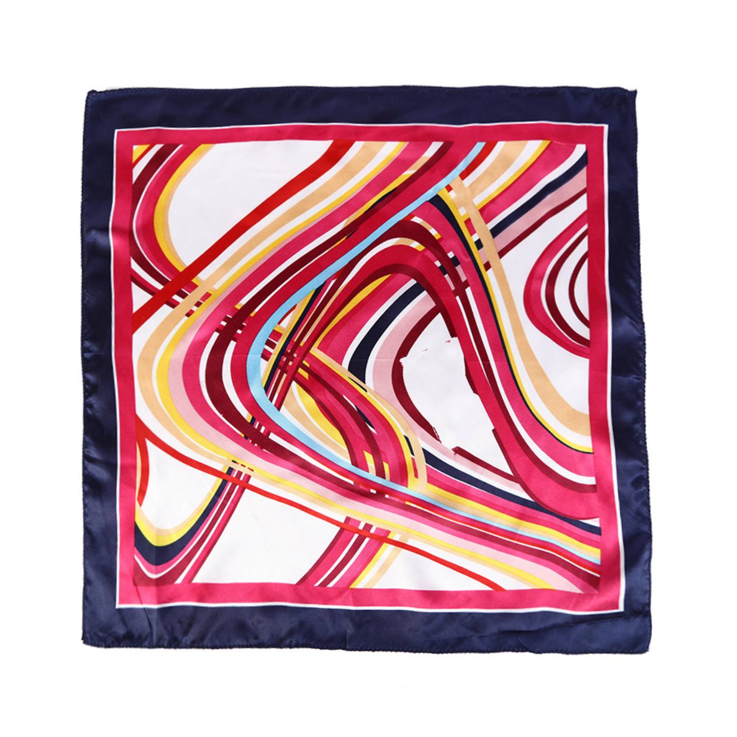 Satin Reusable Bandana 7
