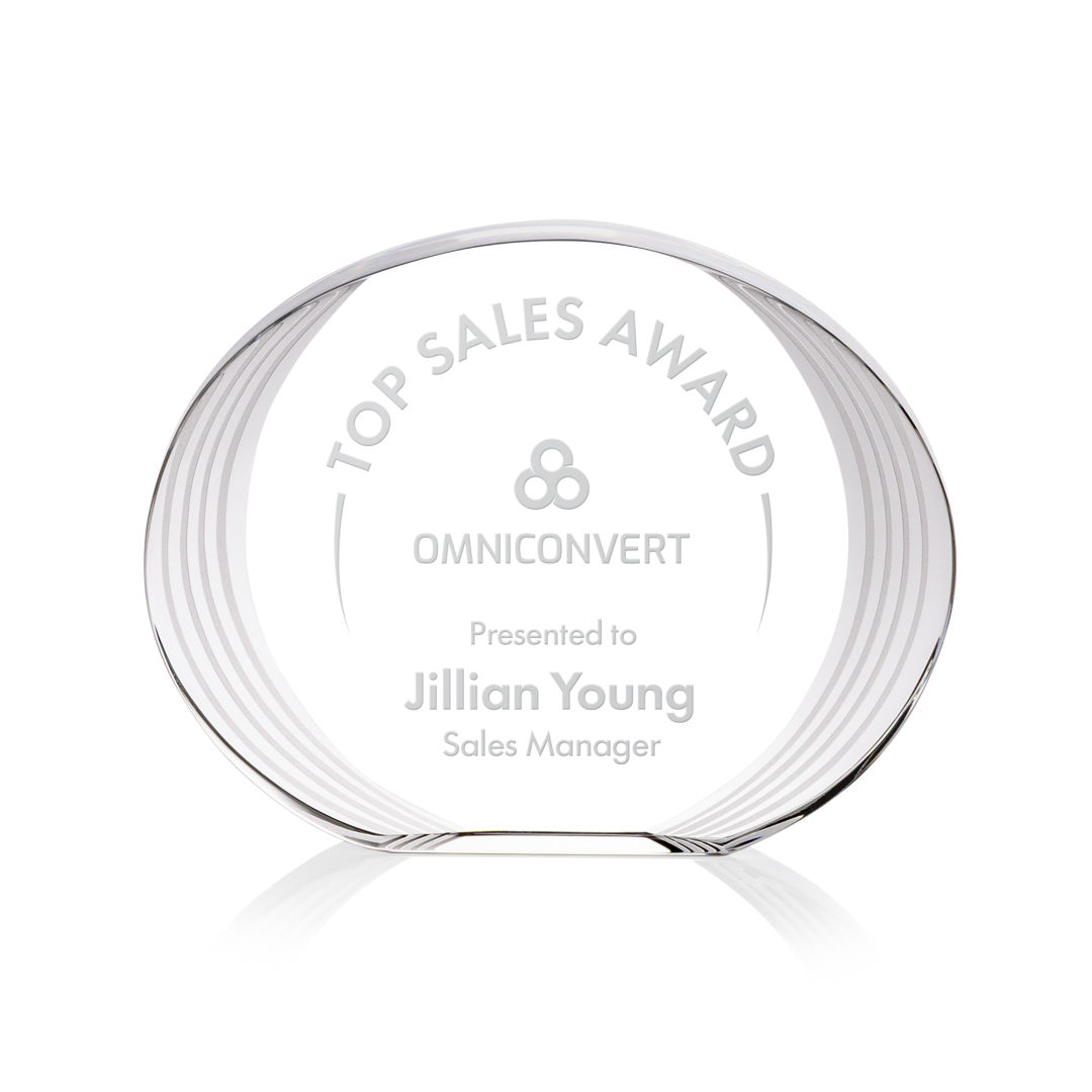 Sheraton Award 4