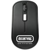 Flash Portable Wireless Mouse 27