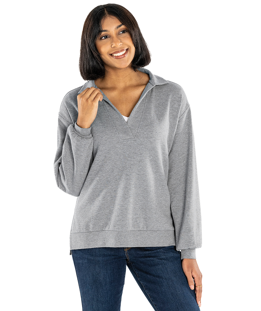 Women's Coastal Sweatshirt 57
