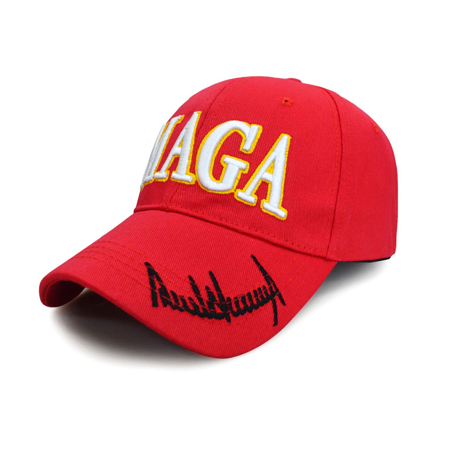 MAGA hat 3