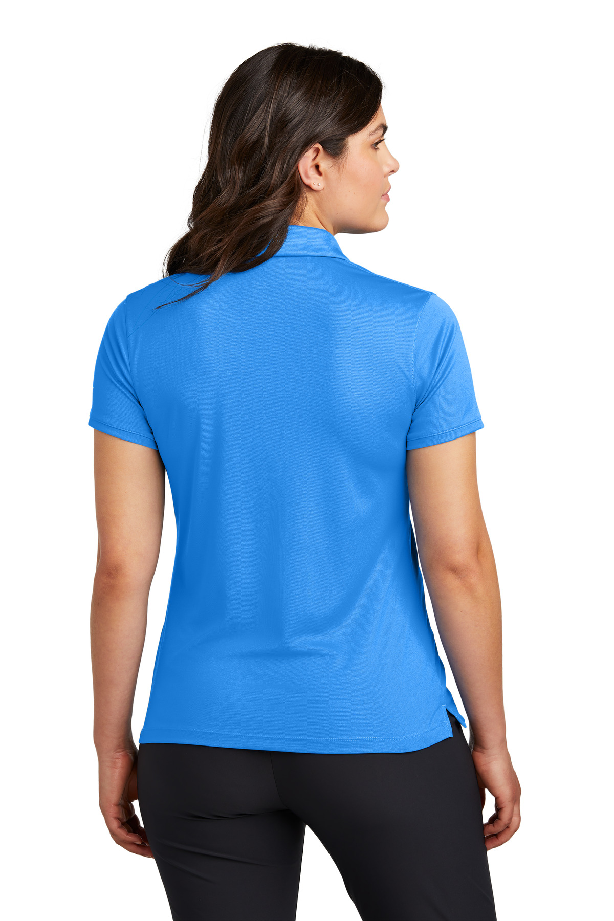 Nike® Women's Victory Solid Polo 13