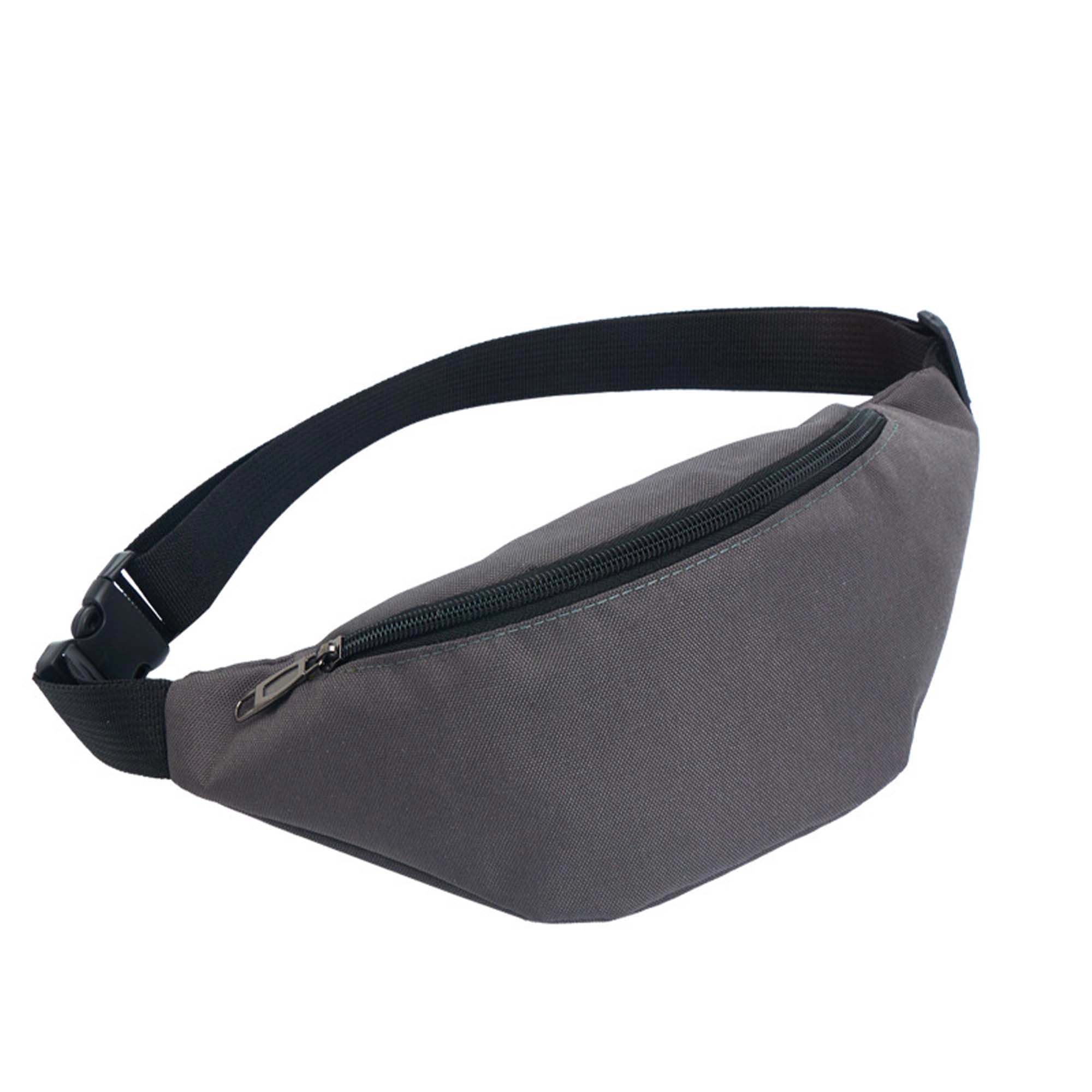 Oxford Cloth Waterproof Sports Fanny Pack 2