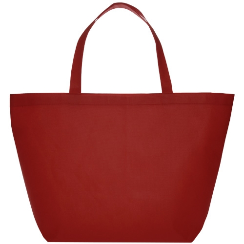 Budget Non-Woven Shopper Tote Bag 13