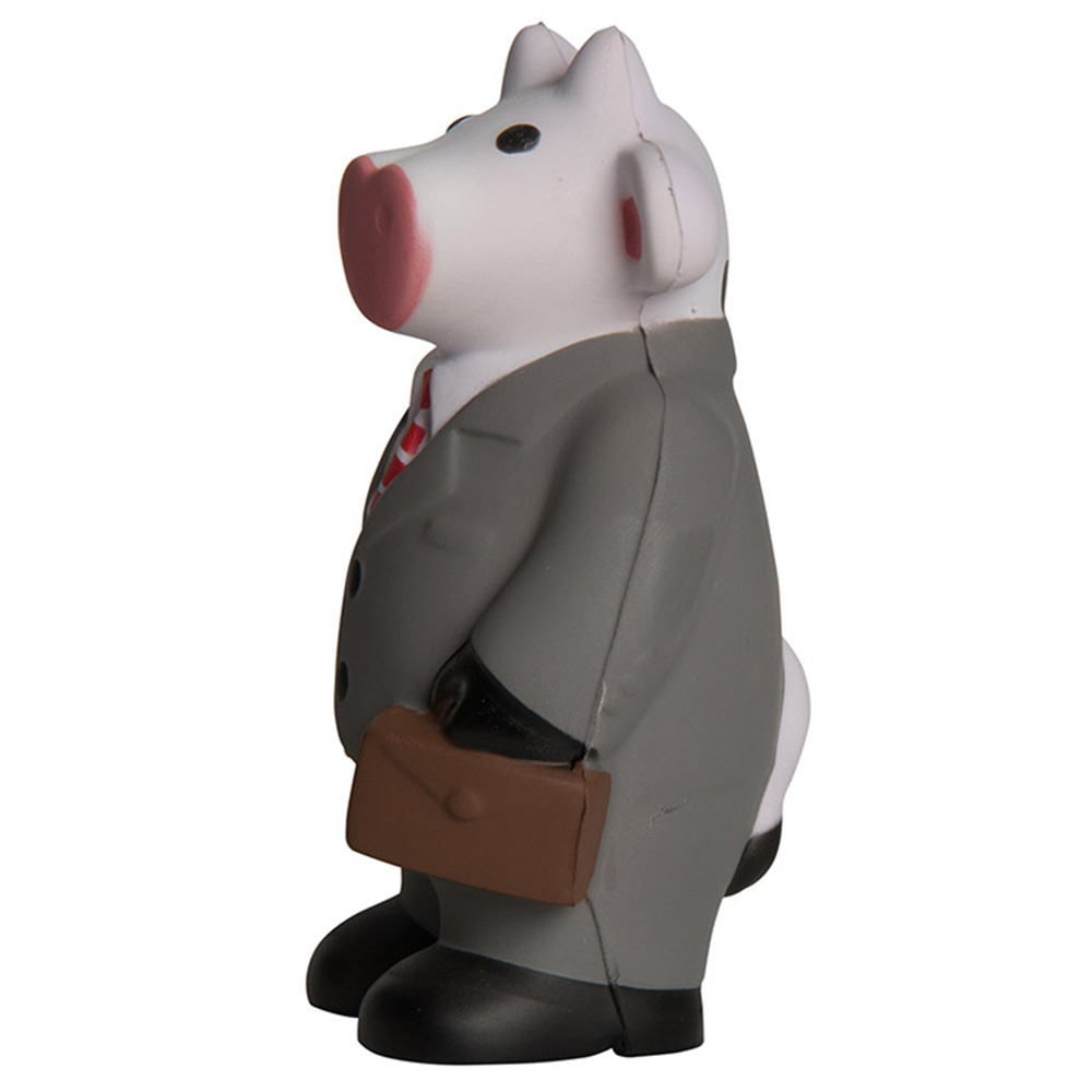Business Cow Stress Reliever 3