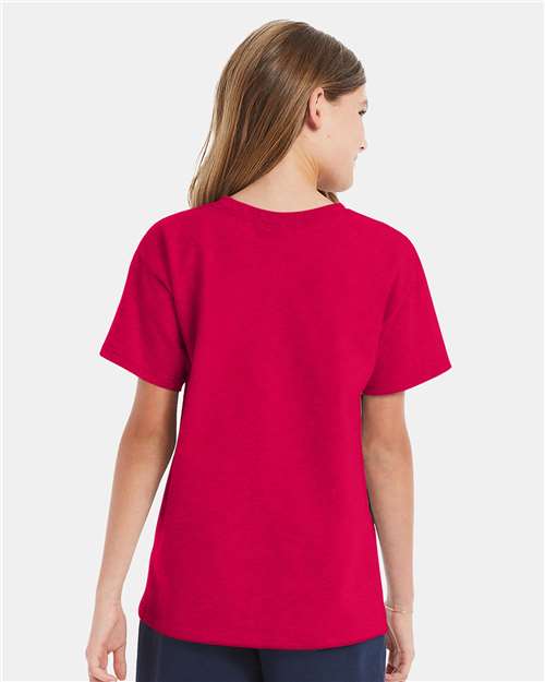 Youth Essential-T T-Shirt - 5480 263