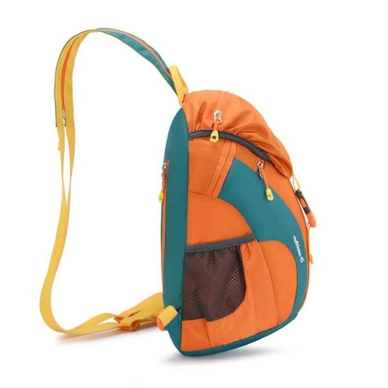 20L Lightweight Hiking Backpack Water Resistant Daypack 6