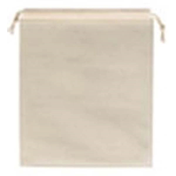 Small Non-Woven Drawstring Tote Bag 2