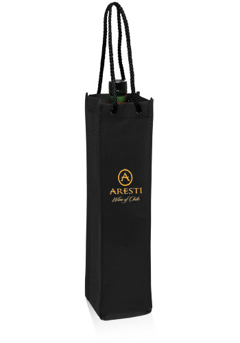 Non-Woven Single Wine Bottle Bags 13