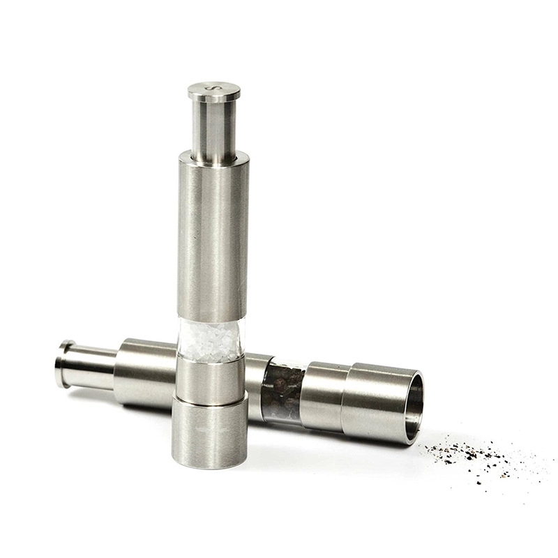 Custom Premium Salt and Pepper Grinder 3