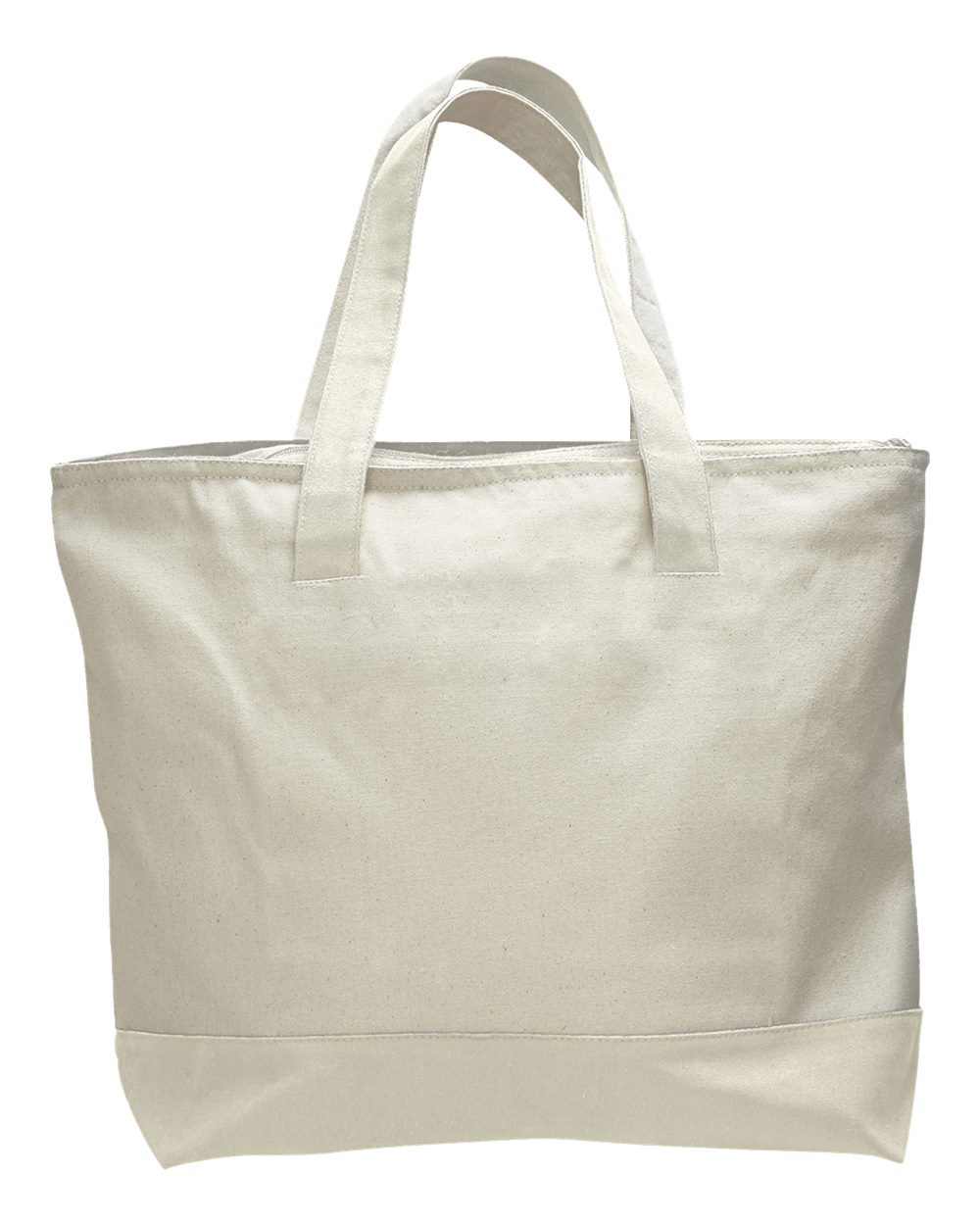 19L Zippered Tote - Q1300 15