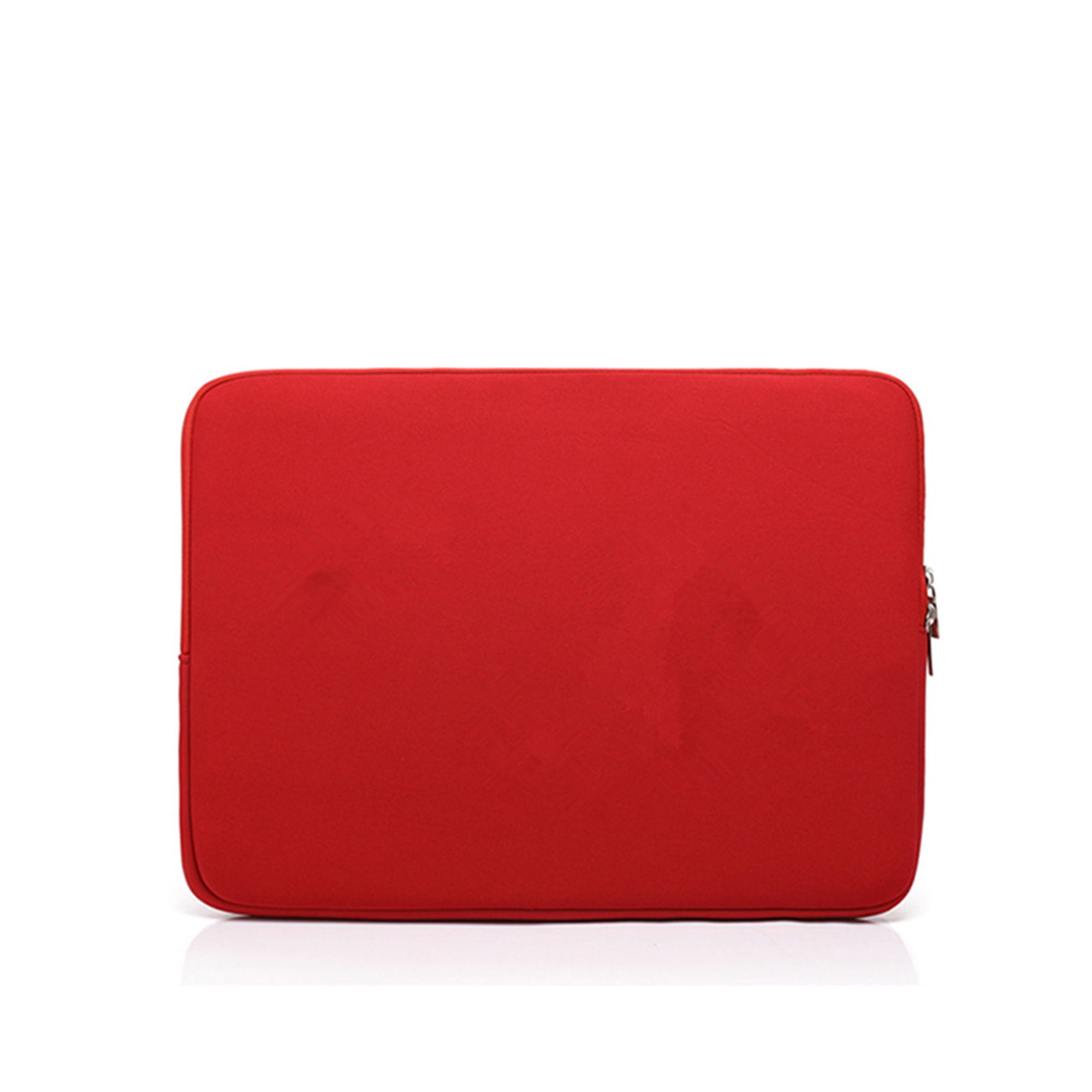 Laptop Sleeve 15.6" With Zip Closure 2