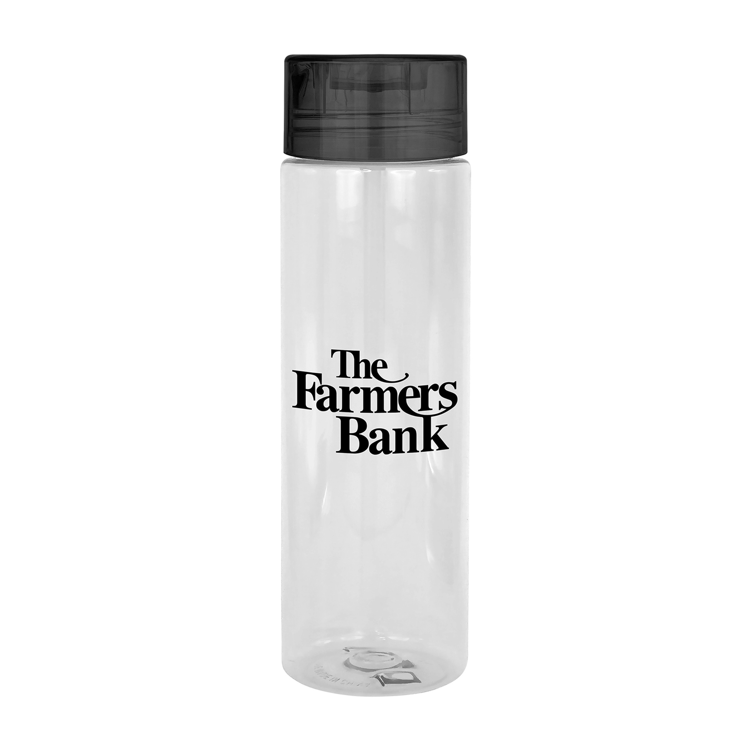 Clear View 24 oz. Recycled Bottle 11