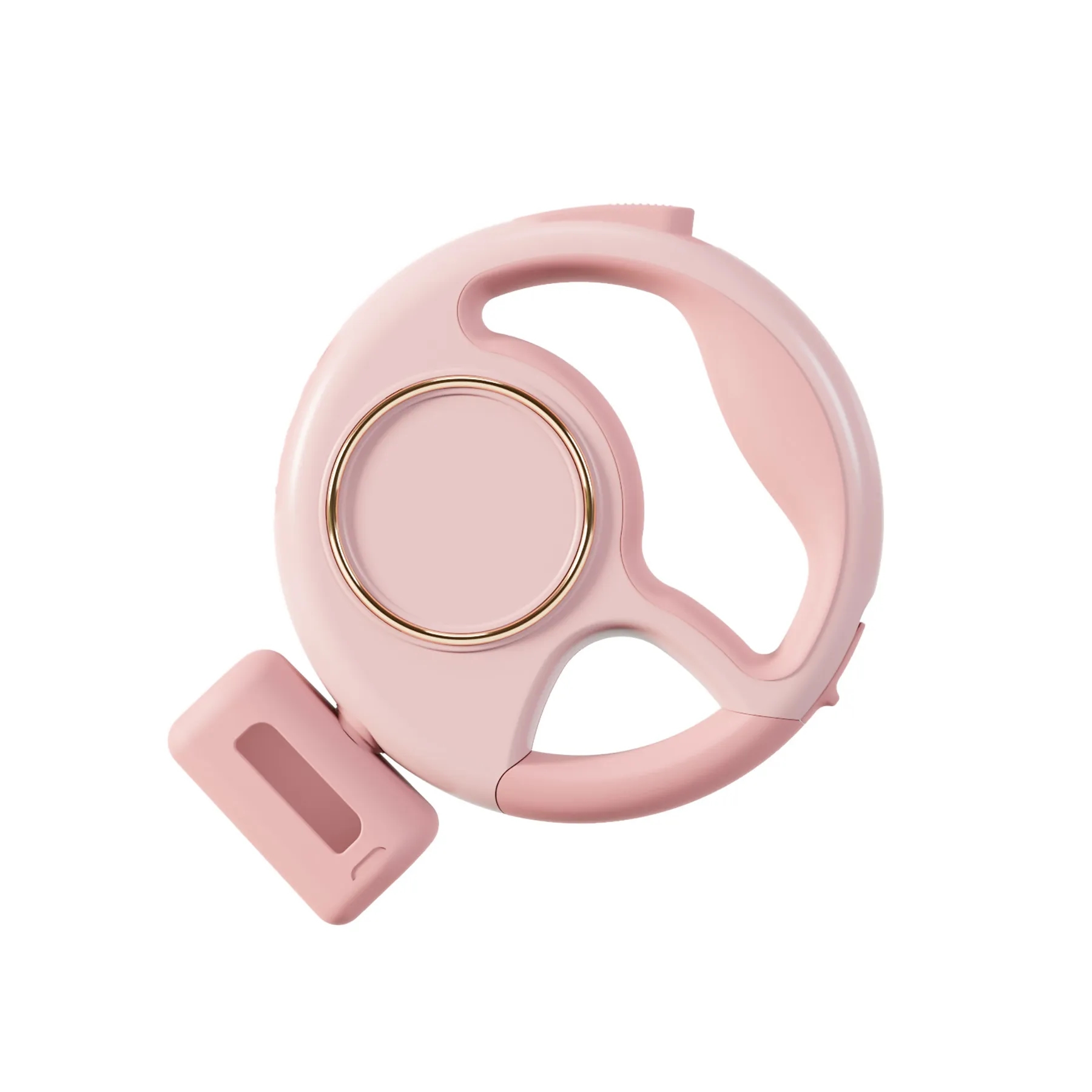 Abs Multifunctional Pet Leash 2
