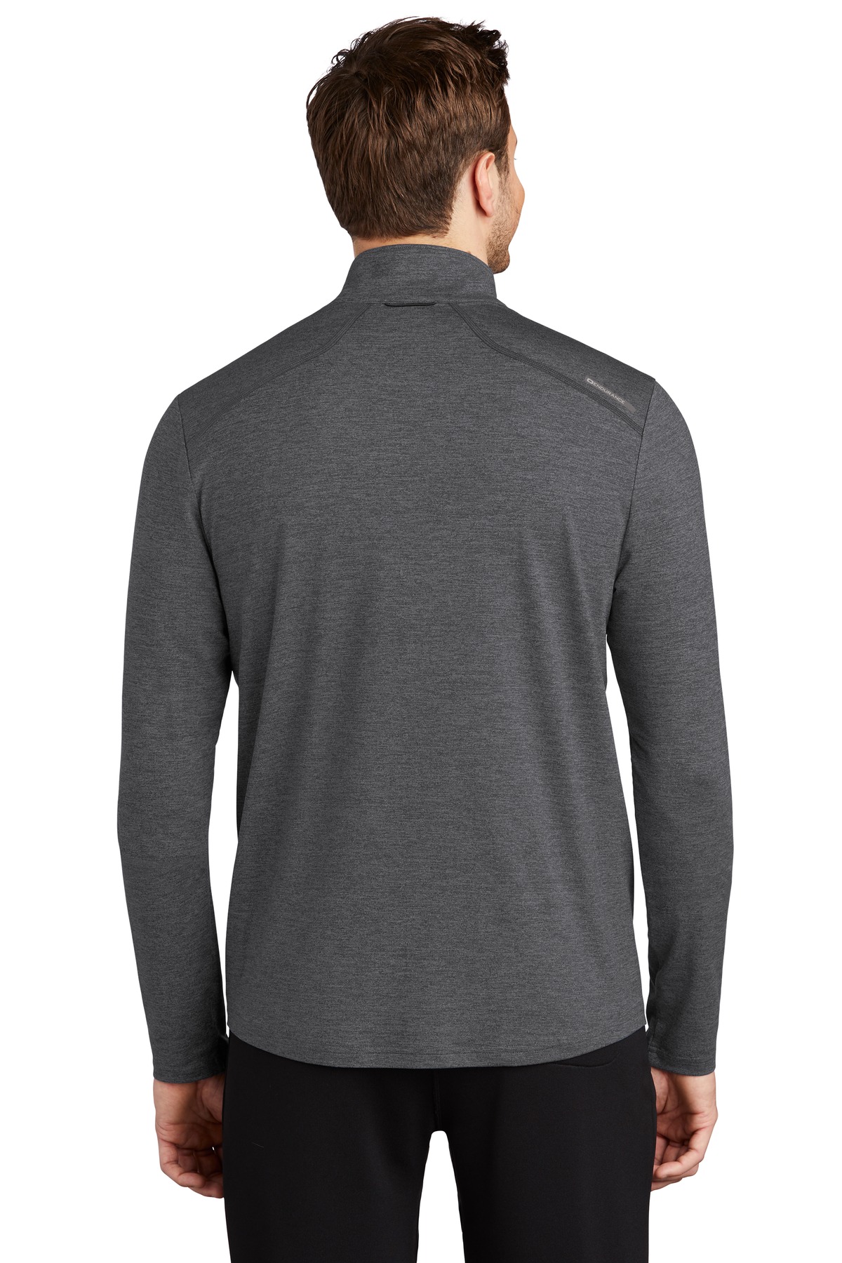 OGIO Force 1/4-Zip OE341 1