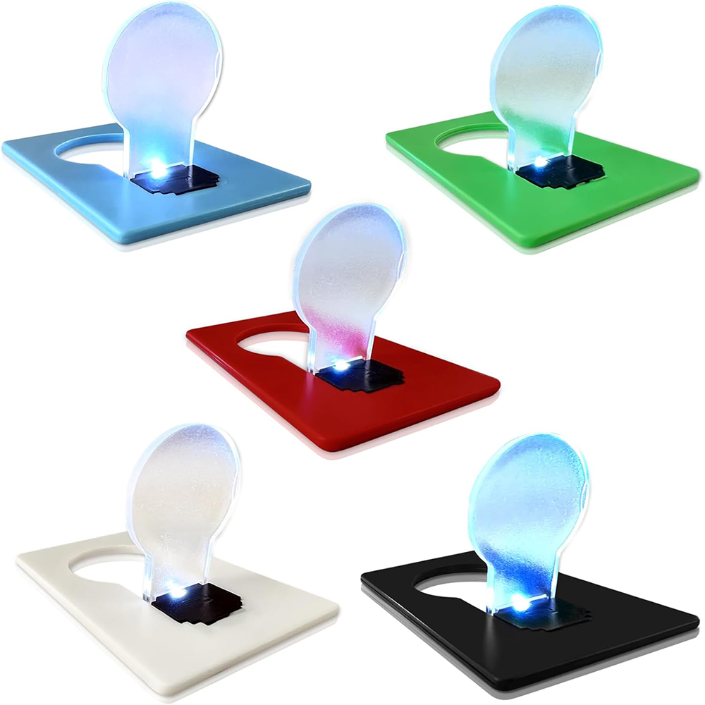 Led Pocket Lamps Light