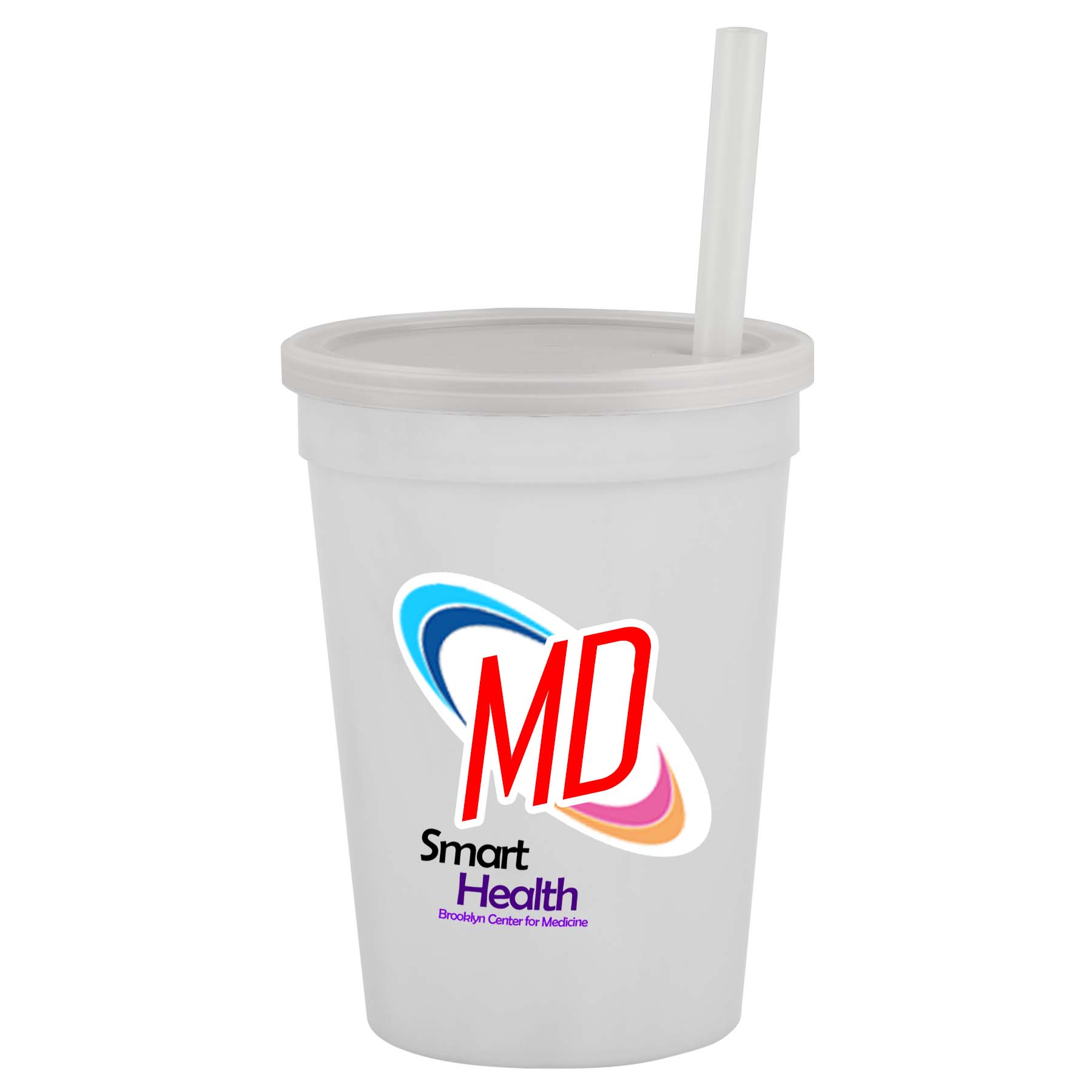 12 oz. Sport Sipper with Digital Imprint 11