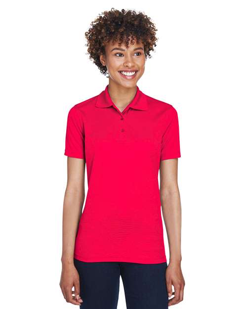 Women's Cool & Dry Mesh Piqué Polo - 8210L 20