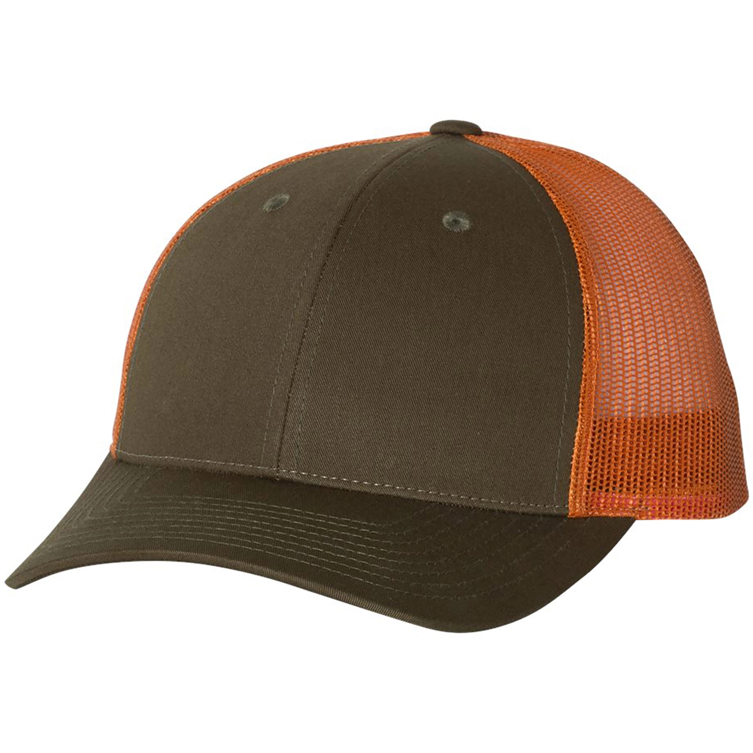 Richardson Low Pro Trucker Cap 26