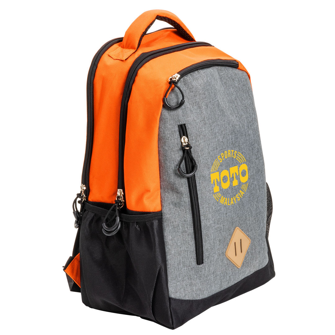 Gatewood Colored Backpack 10