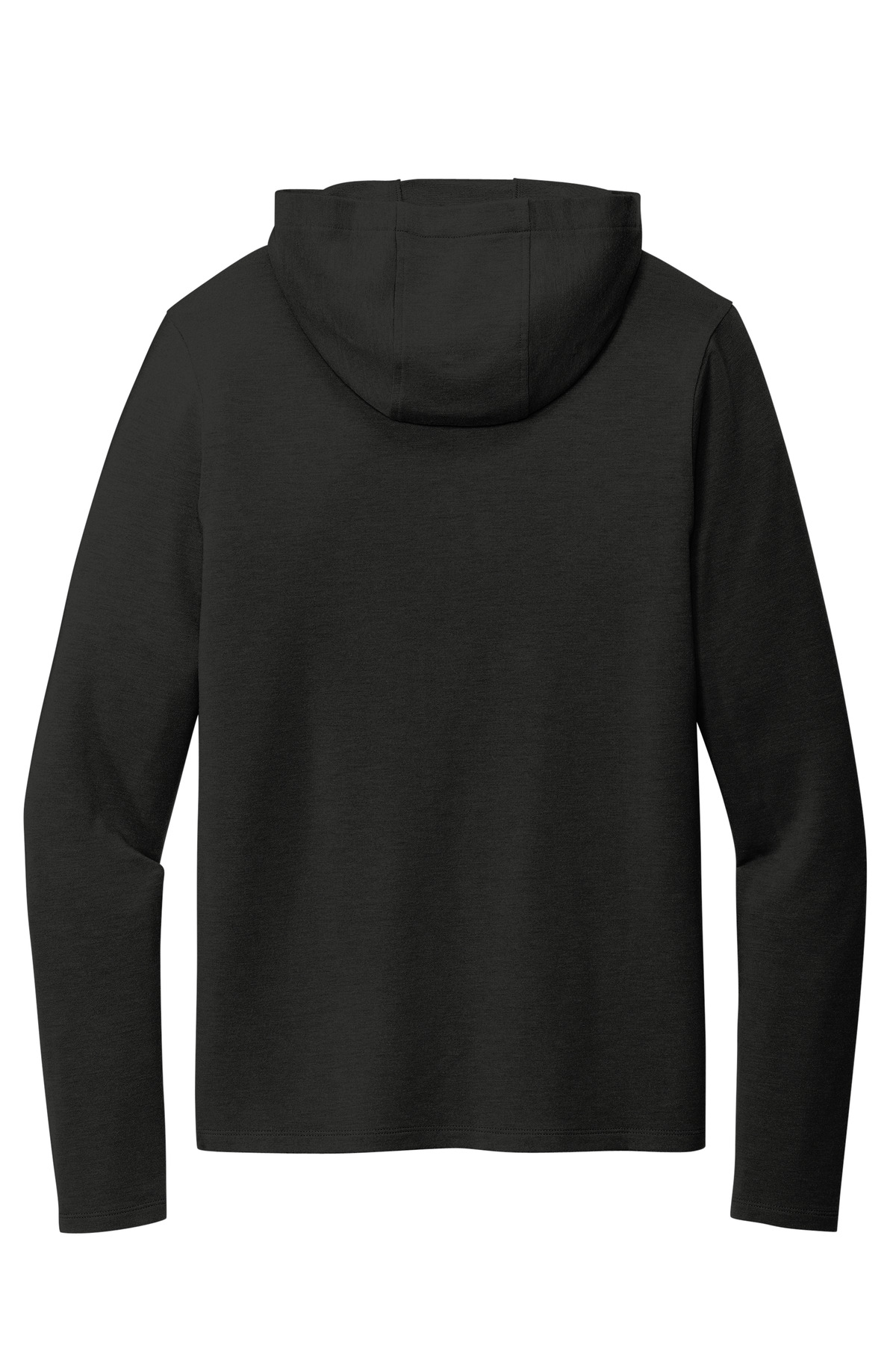 Luuma Flex Hooded Henley