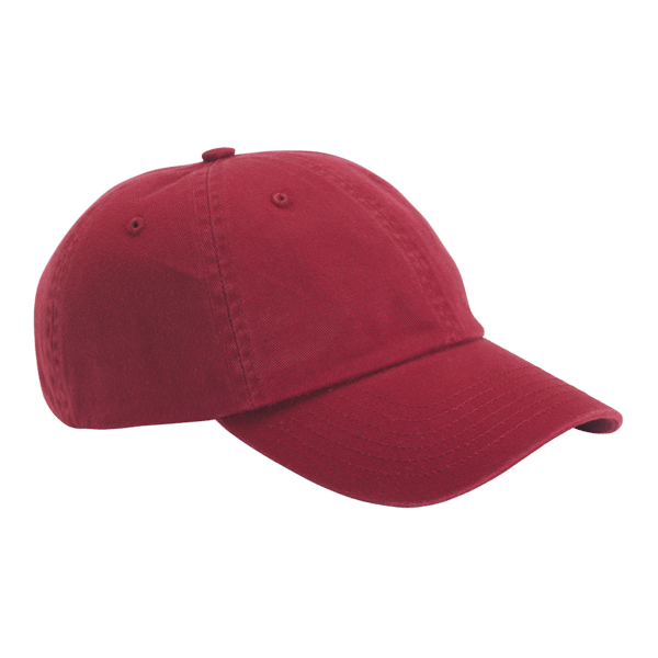 Valucap VC300A Adult Bio-Washed Unstructuered Cap 229