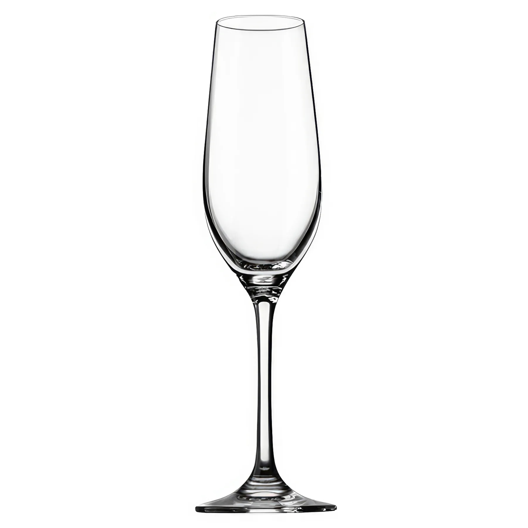 7oz Premium Stemmed Champagne Glasses 2