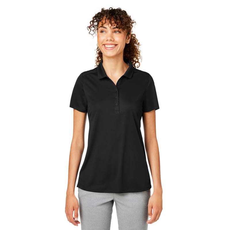 Puma Golf Ladies' Gamer Golf Polo 6