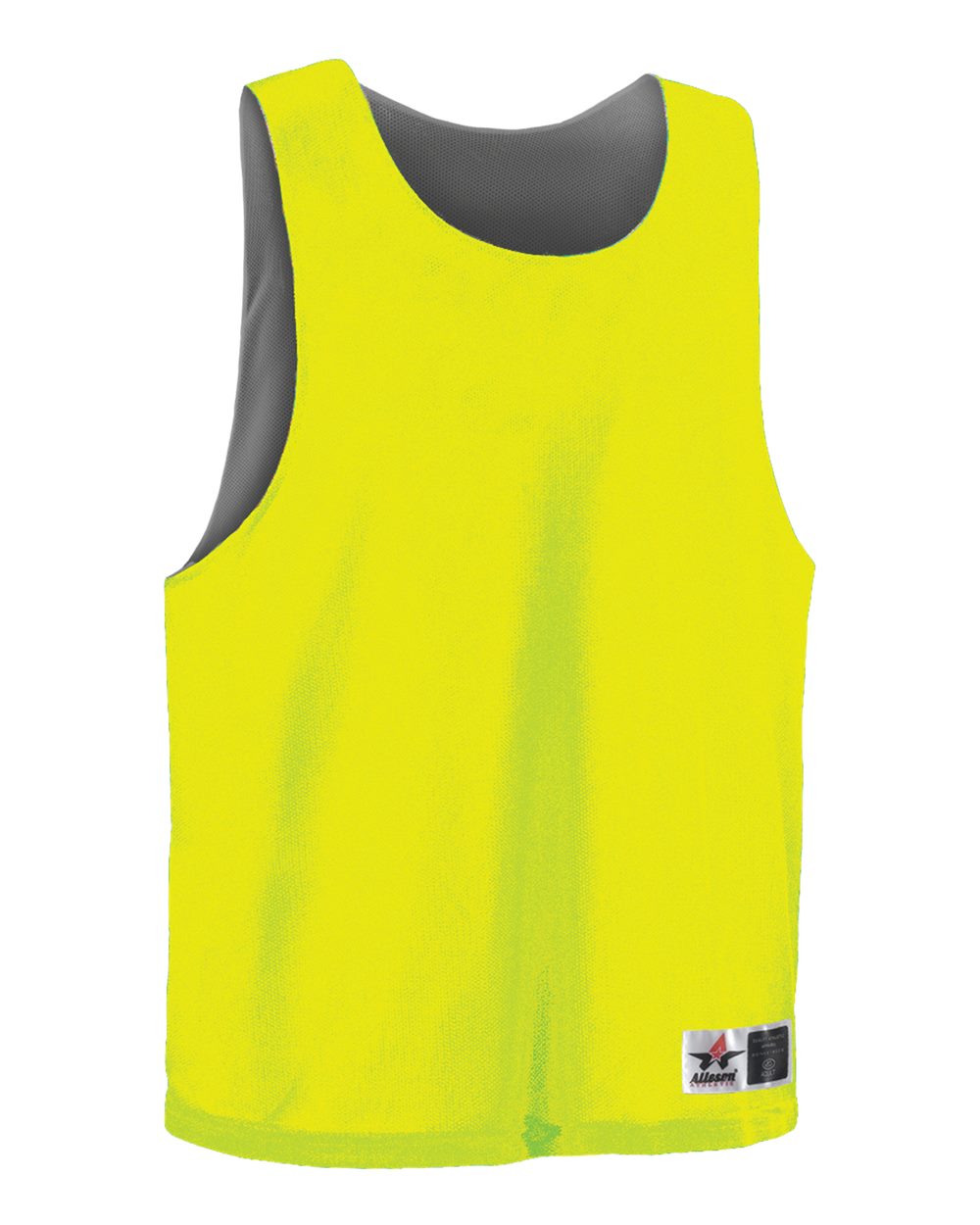 Women's Lacrosse Reversible Pinnie - LP001W 2