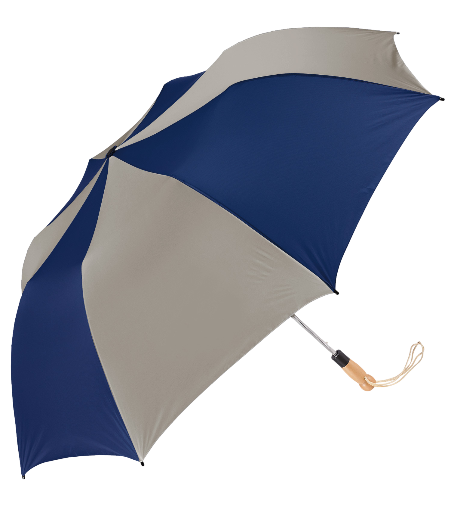 Folding Golf Umbrella 9