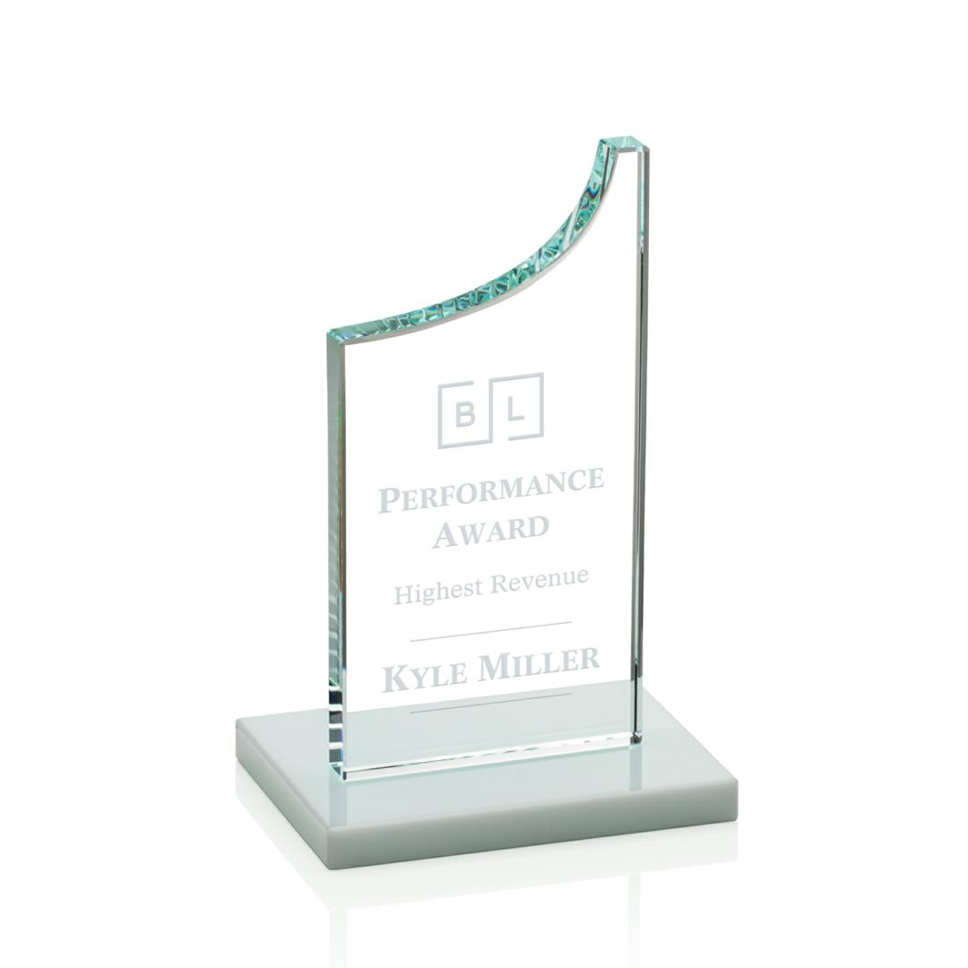 Eden Award - White 3
