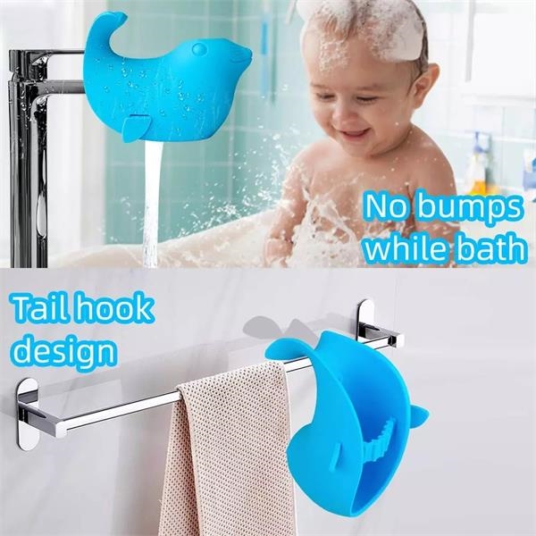 Bath Spout Cover 4