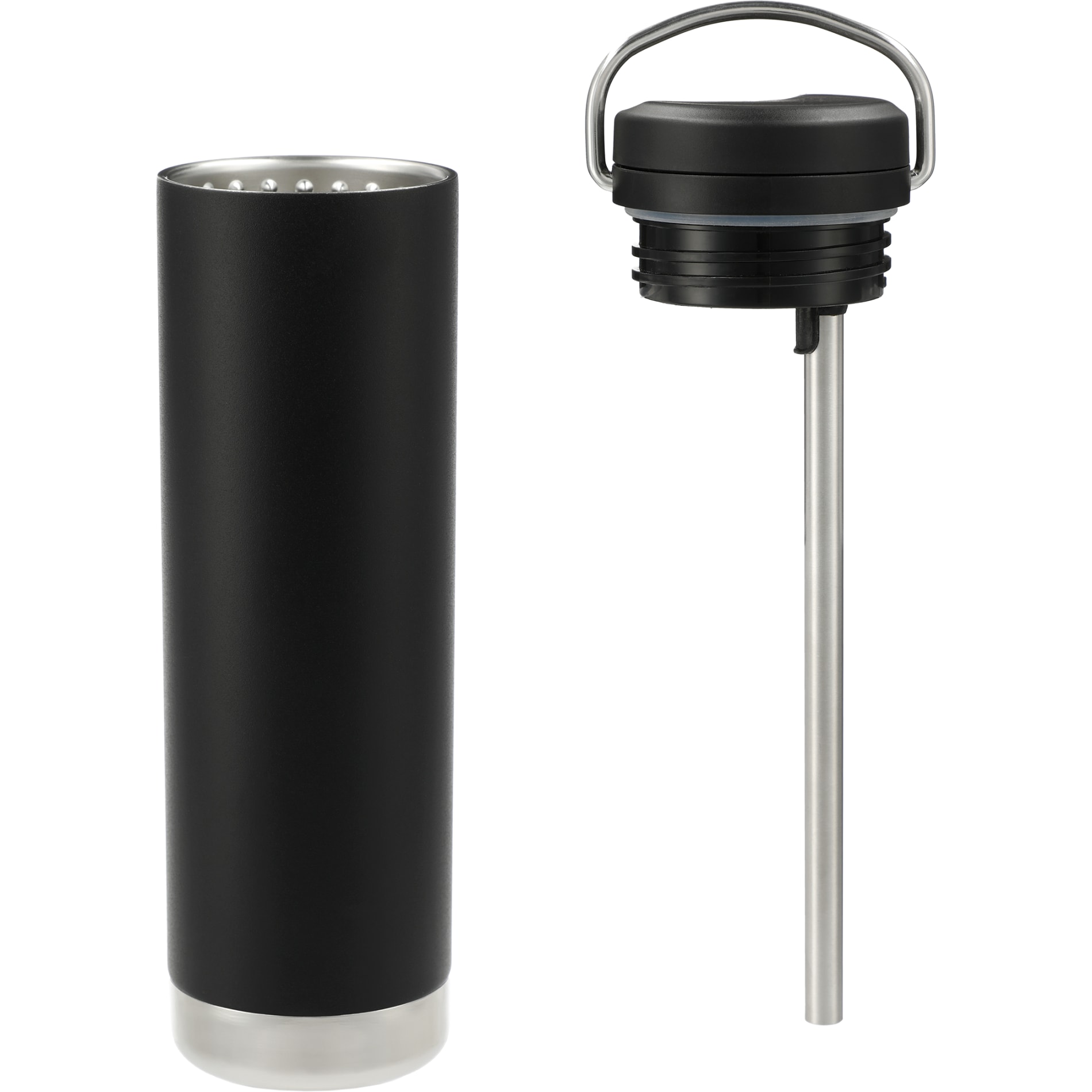 Klean Kanteen Eco TKWide 20oz- Twist cap 115