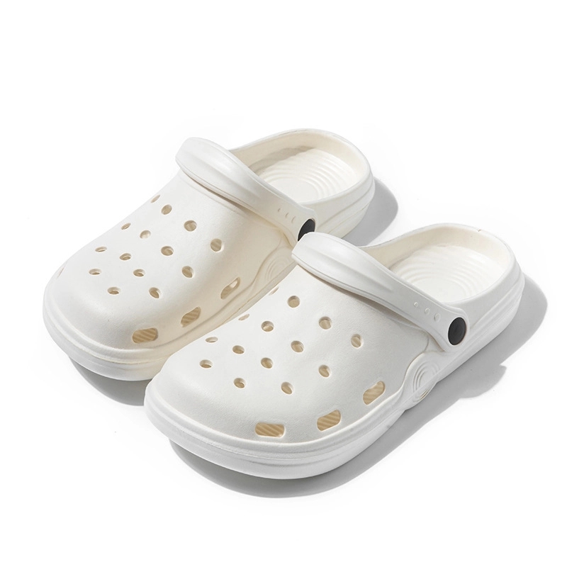 Adult Classic Clogs 8