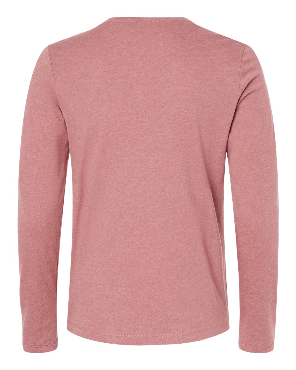 Women's Jersey Long Sleeve Tee - 6500 3