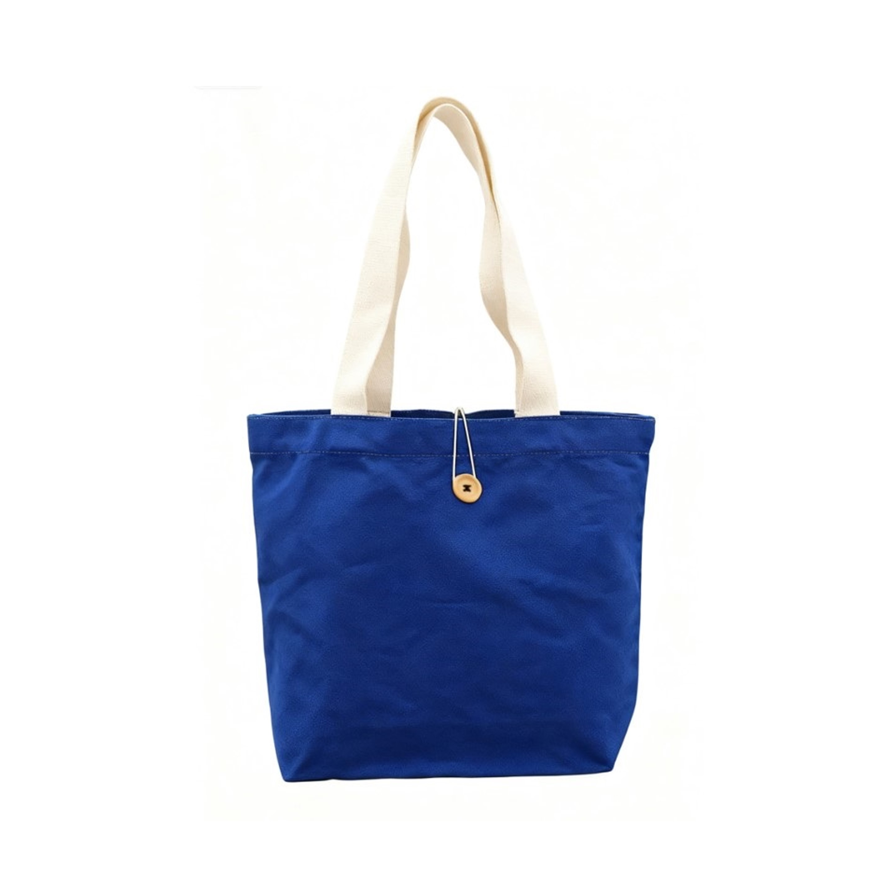 12oz Canvas Tote Bag 3