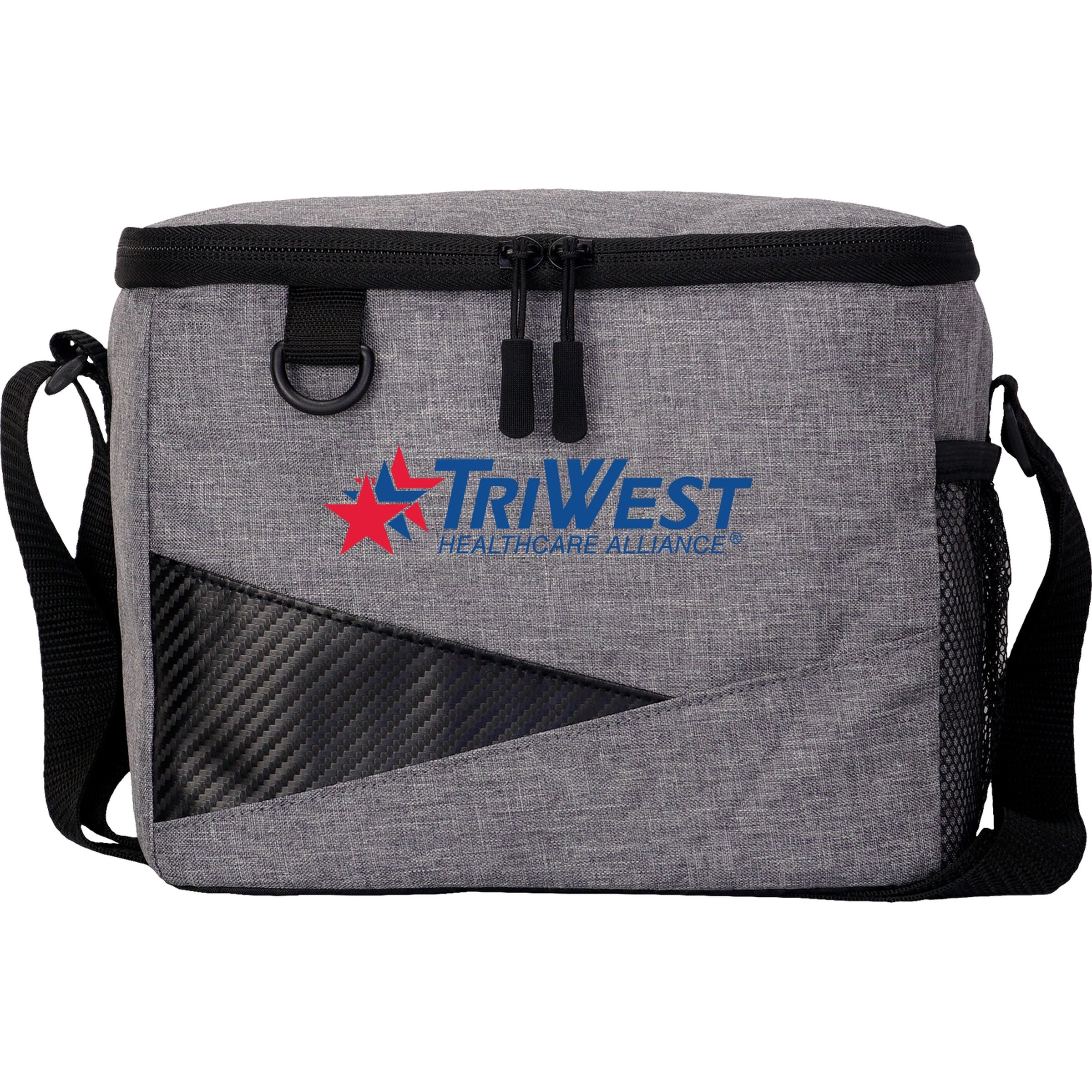 Recycled Lunch Cooler 24