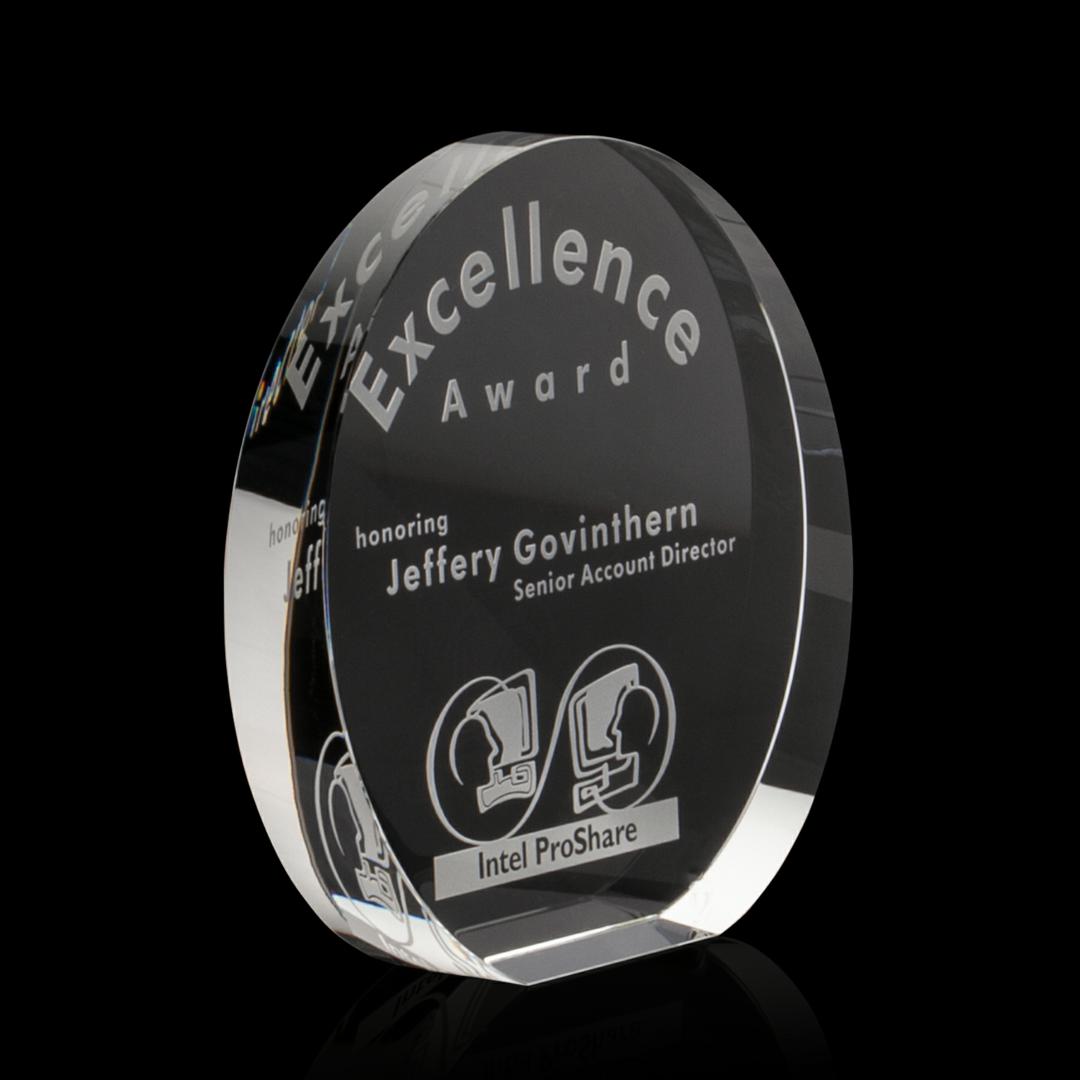 Glenwood Award 27