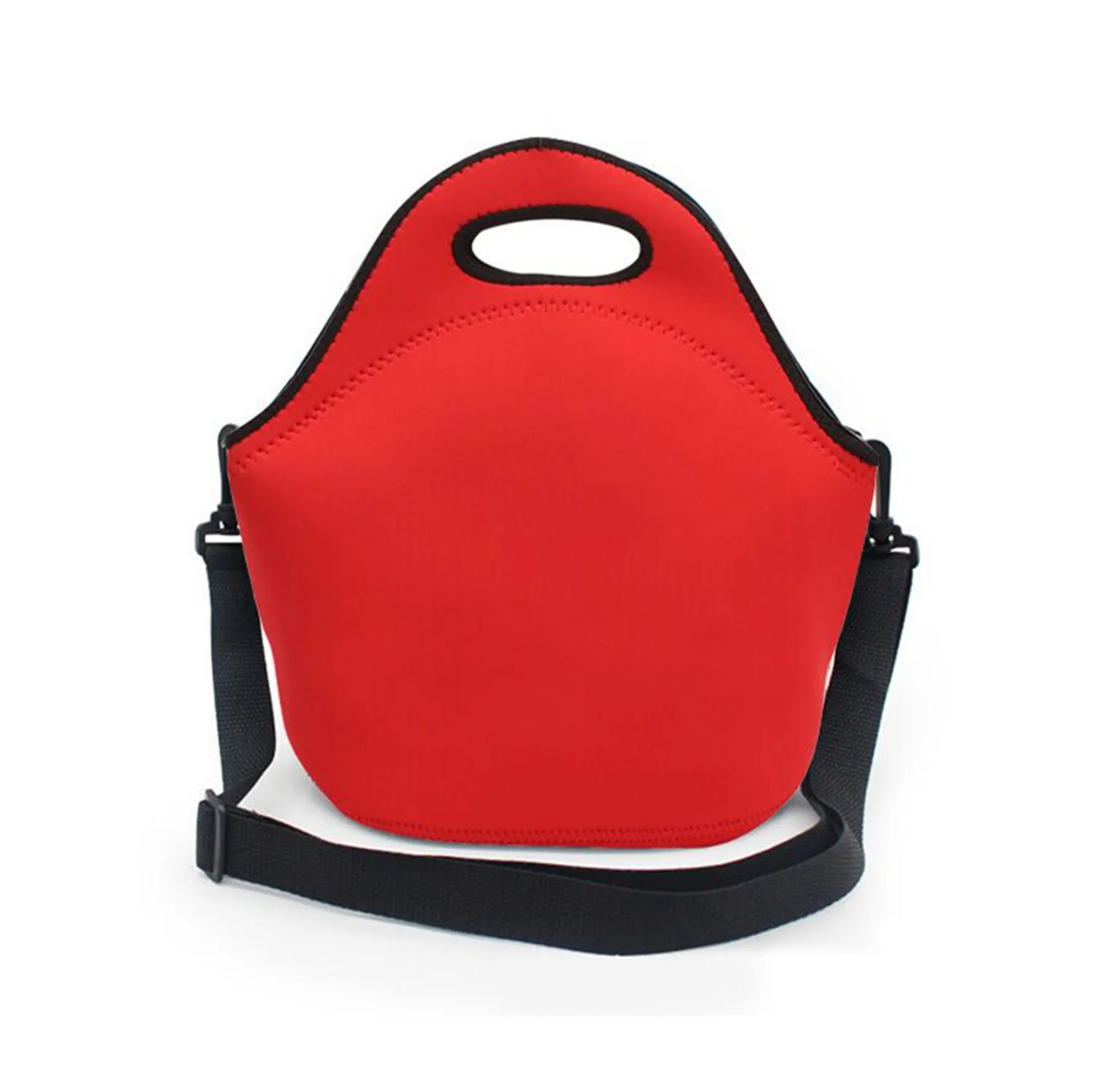 Single Shoulder Neoprene Waterproof Picnic Bag 2