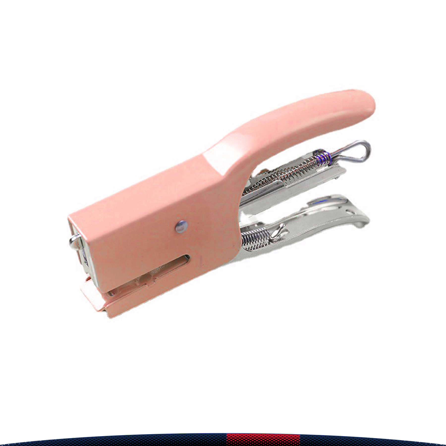 Pocket Metal Stapler 2