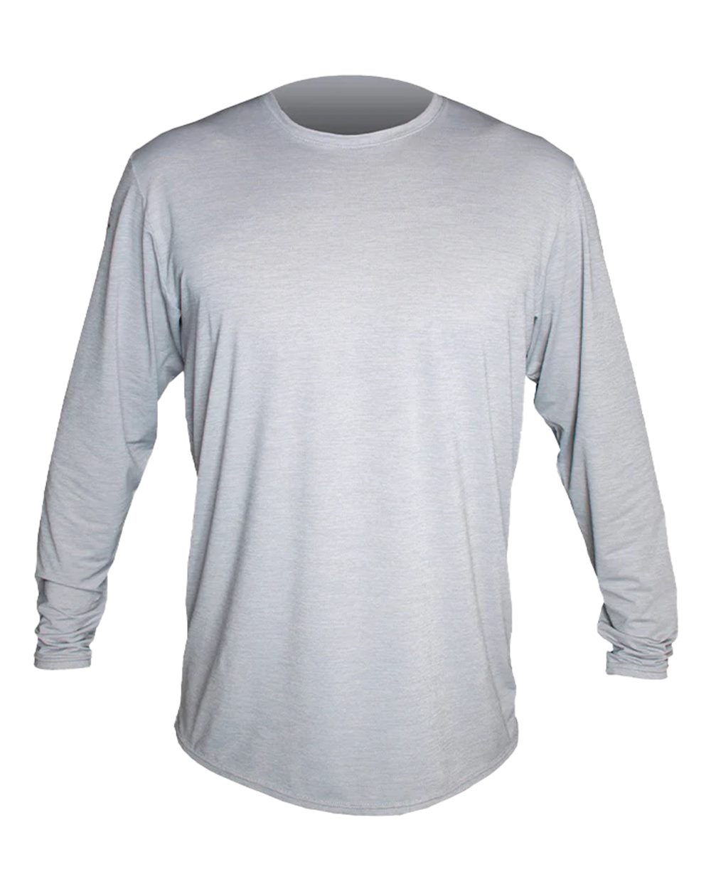 Men's Low Pro Tech Long Sleeve T-Shirt - MVLPRL8 19